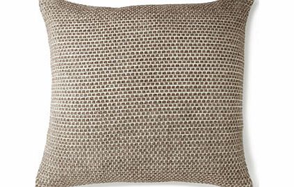 Bhs Mocha bobble cushion - 50x50cm, mocha 30914611071