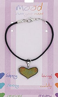 Bhs Mood Heart Bracelet, multi 12174119530