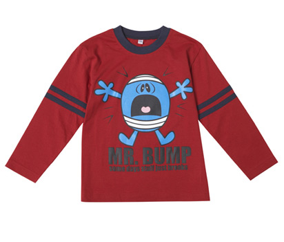 bhs Mr Bumpandreg; long sleeve top