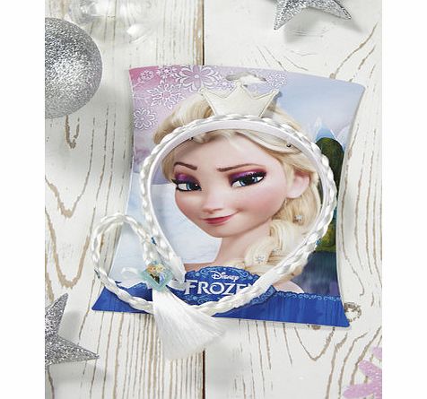 Bhs Multi Frozen Elsa Tiara, multi 8276359530