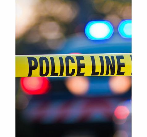 Bhs Murder Mystery, no colour 19600309999