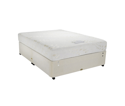 bhs Myer` nirvana four drawer divan set