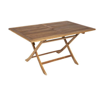  quality folding table made from Acacia wood. This set is Other
