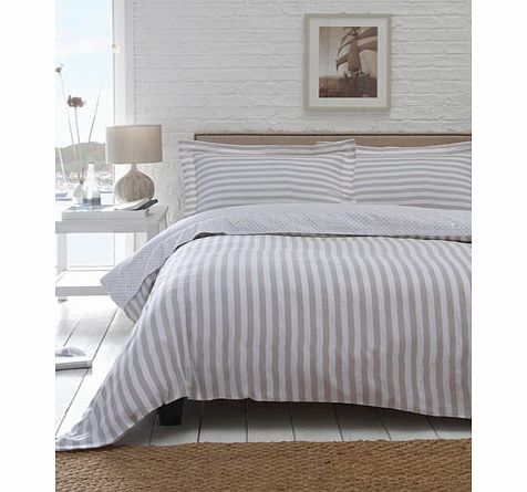 Single Grey AmigoZone Plain Duvert Cover Set Non Iron Percal Quilt Cover With Pillow Cases