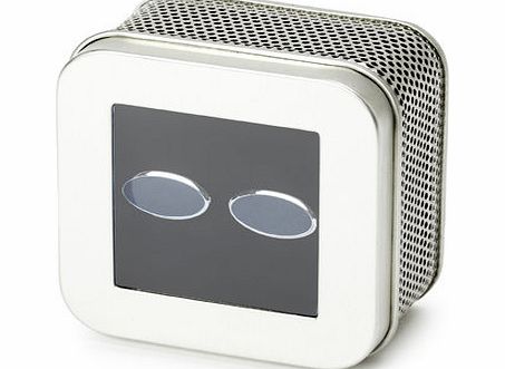 Bhs Navy Cufflinks, Blue BR63C08FNVY