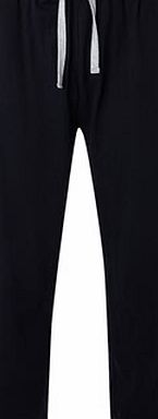 Bhs Navy Jersey Pyjama Bottoms, Navy BR62B01ZNVY