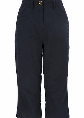 Bhs Navy Leisure Crop, navy 2207640249