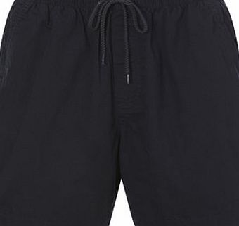 Bhs Navy Rugby Shorts, Blue BR57F01GNVY