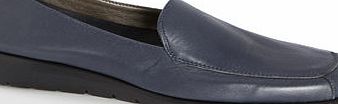 Bhs Navy TLC Loafers, navy 2846120249