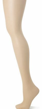 Bhs Nude 1 Pack of Premium Ladder Resist 10 Denier