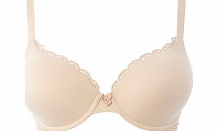 Bhs Nude Age Defying Bra, nude 2303703150