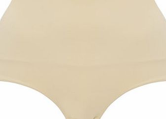 Bhs Nude Tummy Trimmer Shaping Brief, nude 4805193150