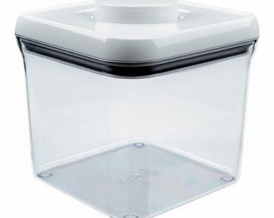 Oxo Good Grips Pop Large Sqaure Container 2.3L,