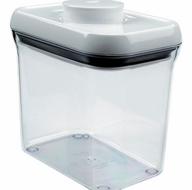 Oxo Good Grips Pop Rectangle Container 1.4L,