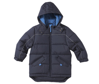 bhs Padded jacket