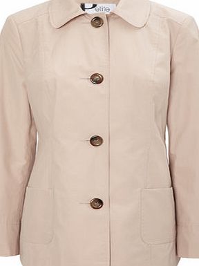 Bhs Pale Pink Petite Mac, pale pink 413173511