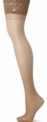 Bhs Paola 1 Pack of Premium 7 Denier Ladder Resist