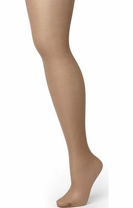 Bhs Paola Premium 7 Denier Oiled Look Tights, paola