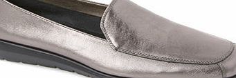 Bhs Pewter TLC Loafers, pewter 2846121870