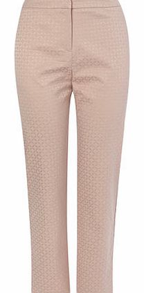 Pink Jacquard Trouser, pink 318710528
