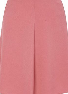 Bhs Pink Petite Skirt, pink 496070528