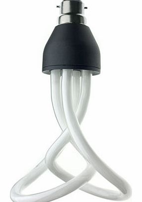 Bhs Plumen 001 B22 Lightbulb, clear 9779302346