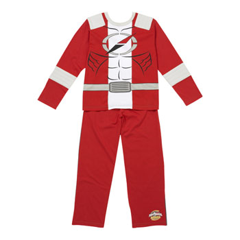 bhs Power rangersandreg; pyjama