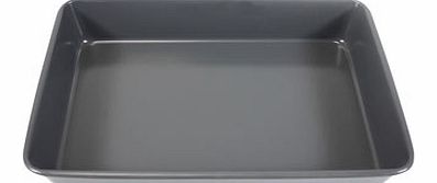 Pro Chef 14`` Roaster With Teflon Non Stick,