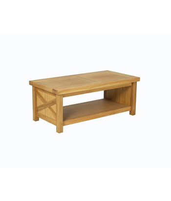 bhs Provence coffee table