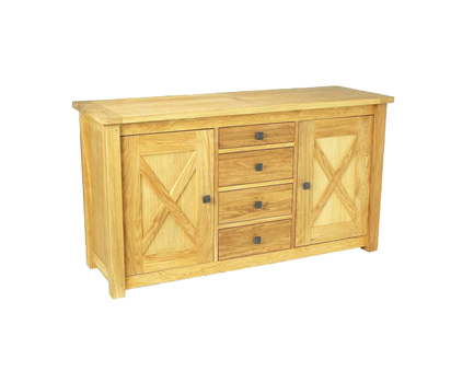 Provence sideboard