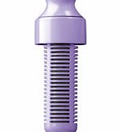 Bhs Purple Bobble Filter, light purple 9539287352