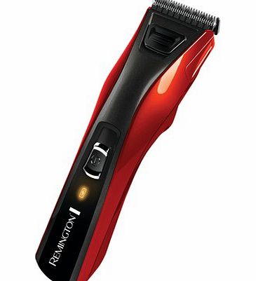 Bhs Red/black Remmington Grooming Gift Pack,