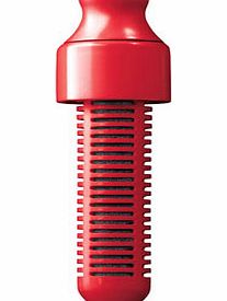 Bhs Red Bobble Filter, red 9539283874