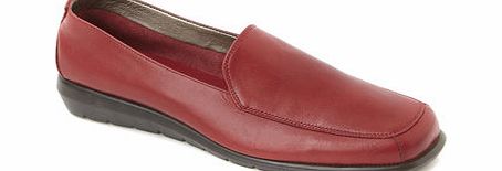 Bhs Red TLC Loafer, red 2846123874