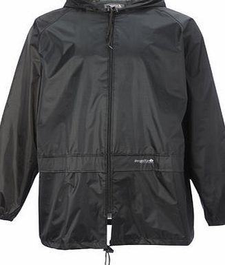 Bhs Regatta Olive Lightweight Jacket, Green