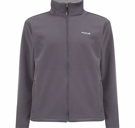 Bhs Regatta Windproof Jacket, Grey BR56E08DGRY