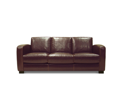 bhs Retro 3 seater sofa