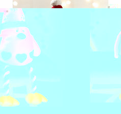 Bhs Robin toy, multi 8275809530