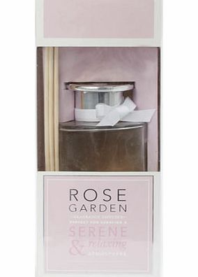 Bhs Rose garden 100ml diffuser, pink 30921160528