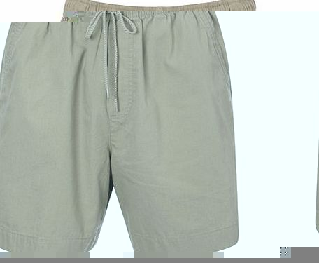Bhs Rugby Short Natural, Cream BR57F01GNAT