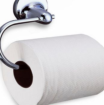 Bhs Sabichi milano toilet roll holder, chrome