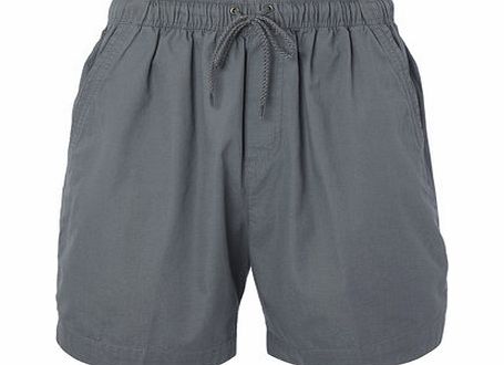 Bhs Sage Rugby Shorts, Green BR57F01GGRN