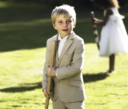 bhs Sand linen jacket