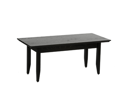 Sanderson coffee table