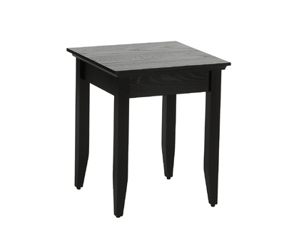 Sanderson lamp table