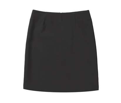 bhs Senior girls value skirt