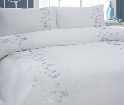 bhs Shadow floral king set