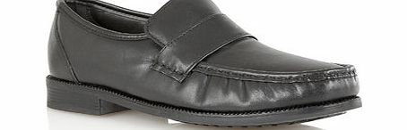 Bhs Sherwood Shoe Black, Black BR67F08FBLK