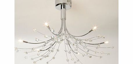 Sienna Flush, chrome 9744970409