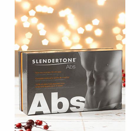 Bhs Slendertone Abs Premium for Men, no colour